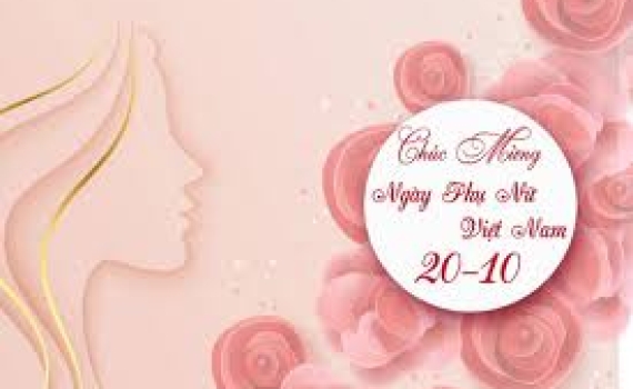 Ý nghĩa những loài hoa tặng ngày Phụ nữ Việt Nam 20/10