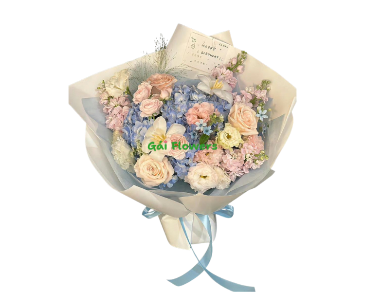 Heartfelt conversation-BH5