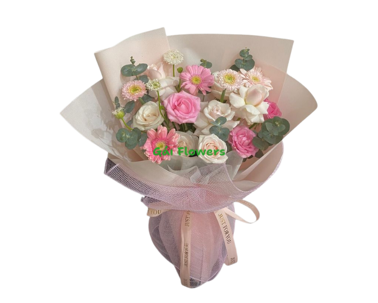 Happily ever after-BH2