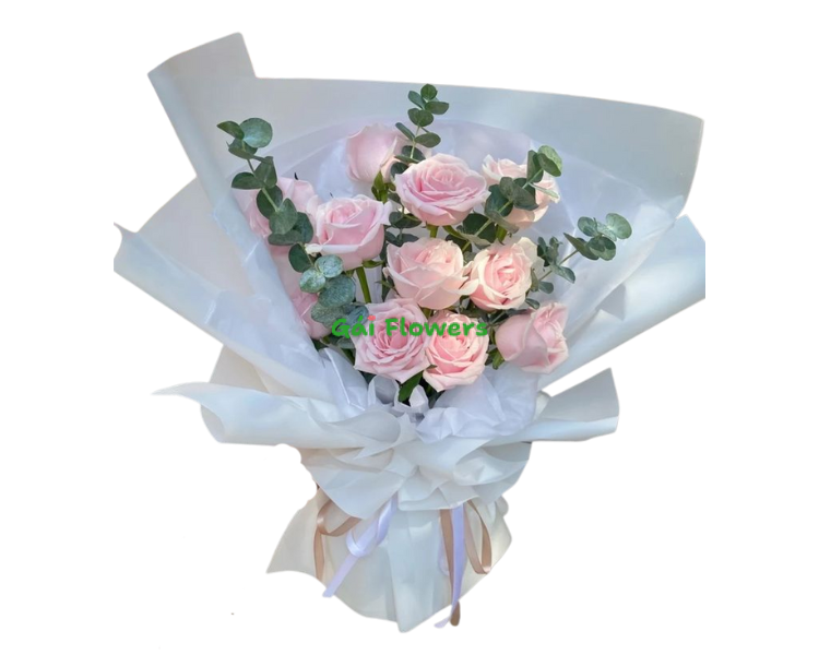 Intimate connection-BH3