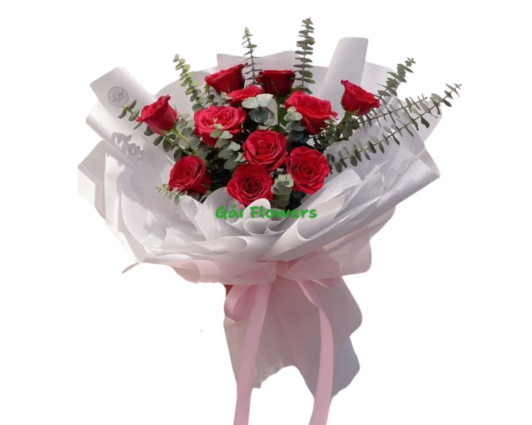 Unconditional love-BH4